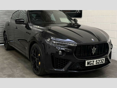 Maserati Levante  3.0 V6 