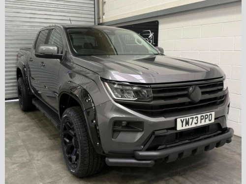Volkswagen Amarok  2.0 TDI Life 