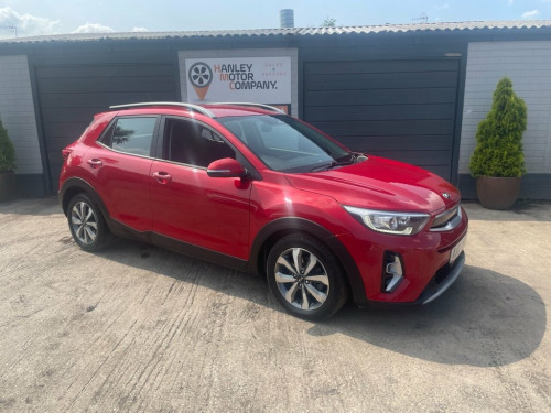 Kia Stonic  1.0 T-GDi 2 SUV 5dr Petrol Manual Euro 6 (s/s) (99