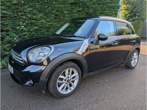 MINI Countryman  1.6 Cooper Countryman