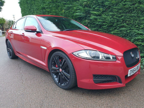 Jaguar XF  3.0 d S V6 Portfolio