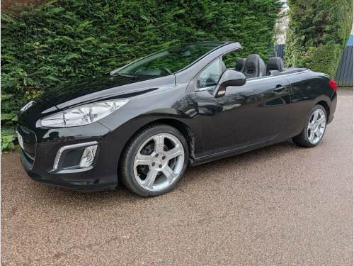 Peugeot 308  1.6 THP Allure