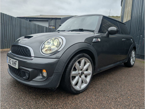 MINI Hatch  1.6 Cooper S Hatch