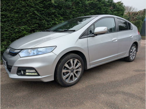 Honda Insight  1.3 h IMA HS