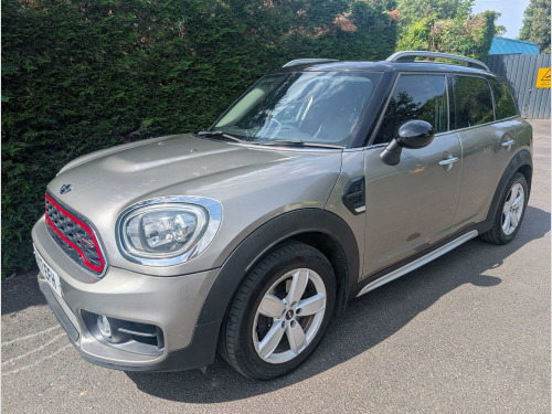 MINI Countryman  1.5 Cooper Countryman