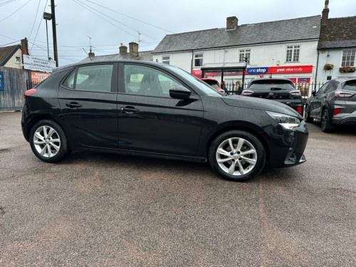 Vauxhall Corsa  1.2 SE NAV 5dr DUE IN VERY SOON 