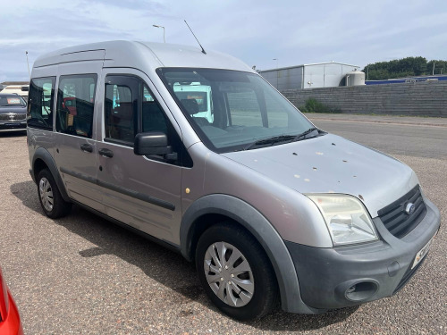 Ford Tourneo Connect  TDCI
