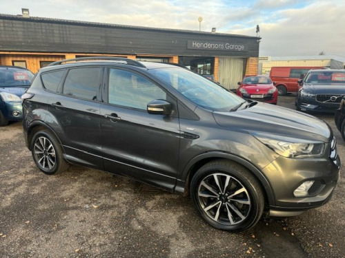 Ford Kuga  1.5 TDCi ST-Line