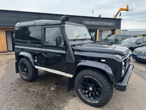 Land Rover 90  USA EXPORTABLE 300 tdi