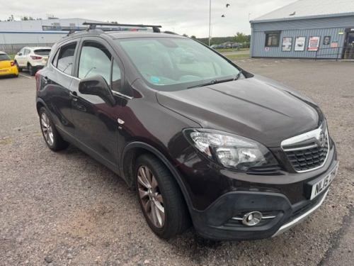 Vauxhall Mokka  1.6 i SE