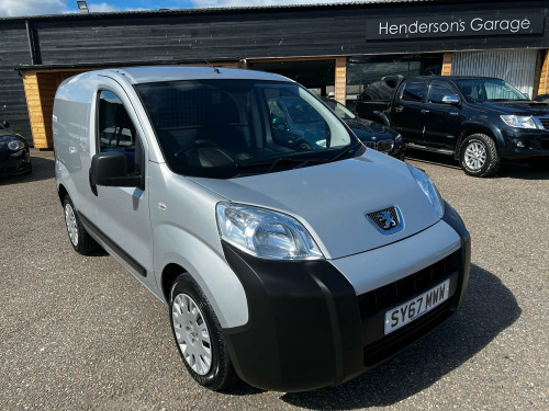 Peugeot Bipper  HDI PROFESSIONAL