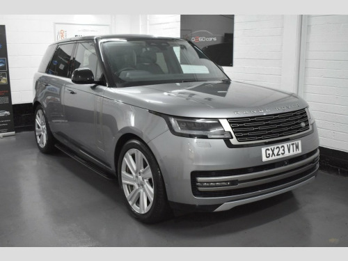 Land Rover Range Rover  3.0 P440e DYNAMIC SE (PHEV) AUTO 4WD EURO 6 (440 p