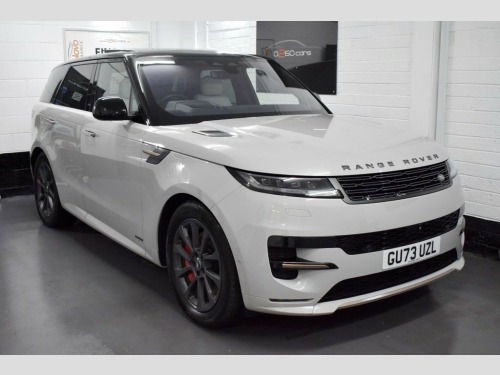 Land Rover Range Rover Sport  3.0 P440e Autobiography (PHEV) AUTO 4WD EURO 6 (44