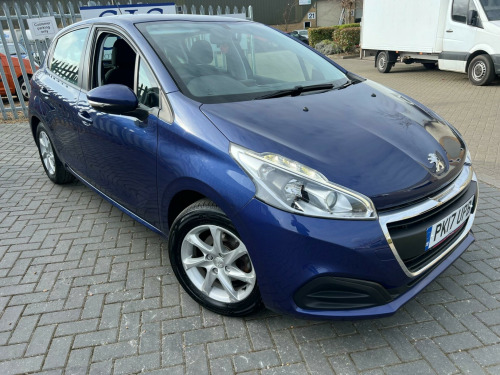 Peugeot 208  1.2 PureTech Active ETG Euro 6 (s/s) 5dr