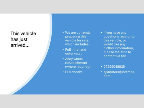 Volkswagen Touran  1.6 TDI SE Euro 5 5dr