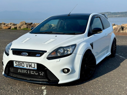 Ford Focus  2.5 RS 3d 300 BHP