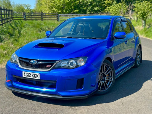 Subaru Impreza  IMPORT SPEC C 2.0l