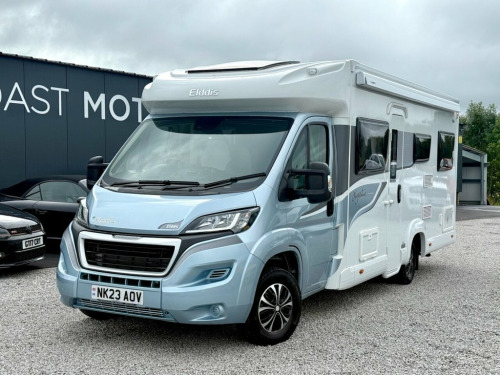 Peugeot Boxer BLUEHDI 335 L3 TLL