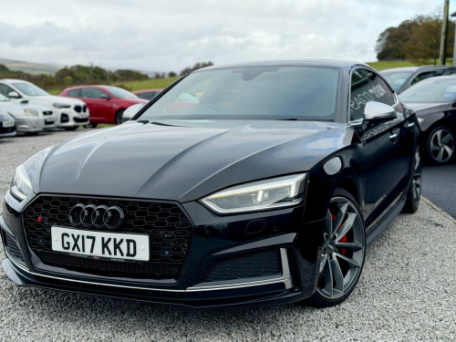 Audi S5  3.0 TFSI V6 Sportback 5dr Petrol Tiptronic quattro