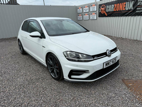 Volkswagen Golf  1.5 TSI EVO R-Line Euro 6 (s/s) 3dr