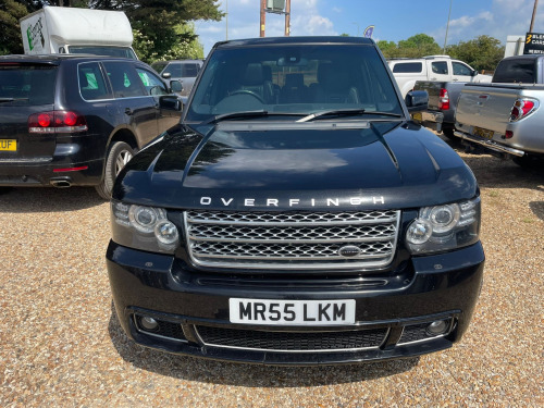 Land Rover Range Rover  TDV8 WESTMINSTER