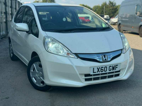 Honda Jazz  Fit Hybrid