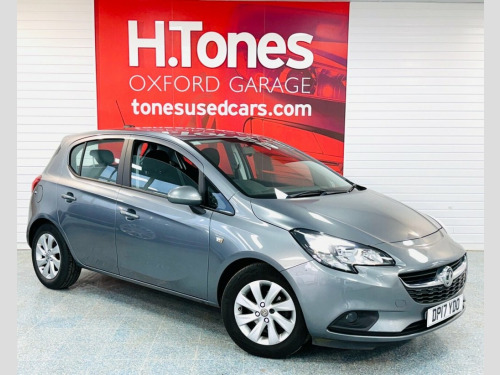 Vauxhall Corsa  1.4i ecoFLEX Design Hatchback 5dr Petrol Manual Eu