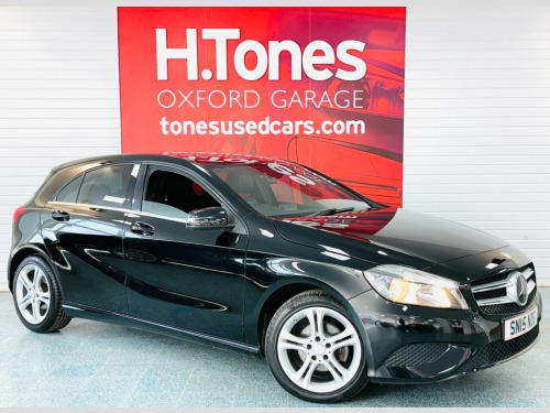 Mercedes-Benz A-Class A180 1.5 A180 CDI Sport Edition Hatchback 5dr Diesel 7G