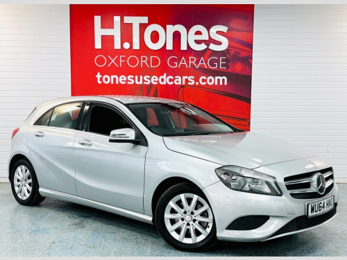 Mercedes-Benz A-Class A180 1.6 A180 SE Hatchback 5dr Petrol Manual Euro 6 (s/