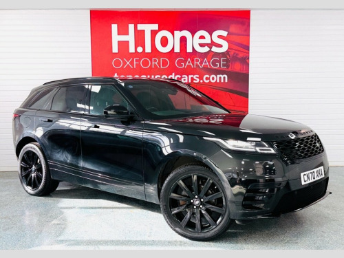 Land Rover Range Rover Velar  2.0 D240 R-Dynamic S SUV 5dr Diesel Auto 4WD Euro  