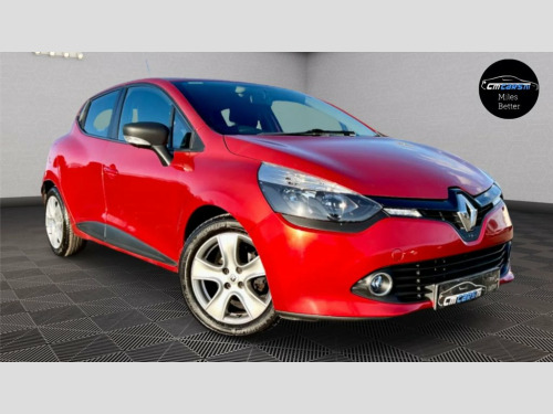 Renault Clio  1.2 16V Play Hatchback 5dr Petrol Manual Euro 6 (7