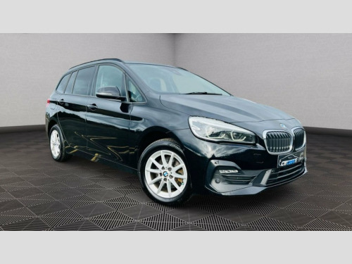 BMW 2 Series 216 216d SE MPV 5dr Diesel DCT Euro 6 (s/s) (116 ps)