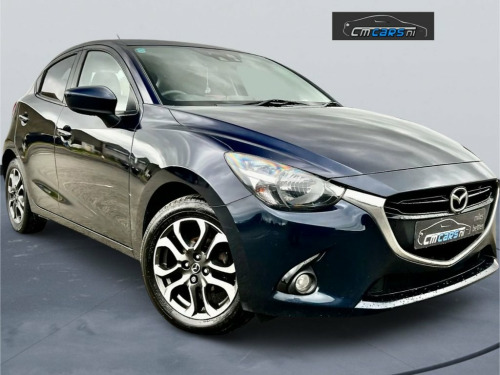 Mazda Mazda2  1.5 SKYACTIV-D Sport Hatchback 5dr Diesel Manual E