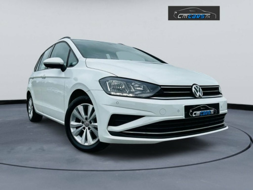 Volkswagen Golf SV  1.5 TSI EVO SE Nav MPV 5dr Petrol Manual Euro 6 (s
