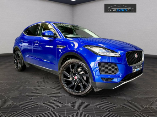 Jaguar E-PACE  2.0 D150 S SUV 5dr Diesel Manual Euro 6 (s/s) (150