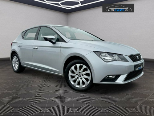 SEAT Leon  1.2 TSI SE Hatchback 5dr Petrol Manual Euro 6 (s/s