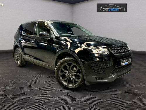 Land Rover Discovery Sport  2.0 TD4 Landmark SUV 5dr Diesel Auto 4WD Euro 6 (s