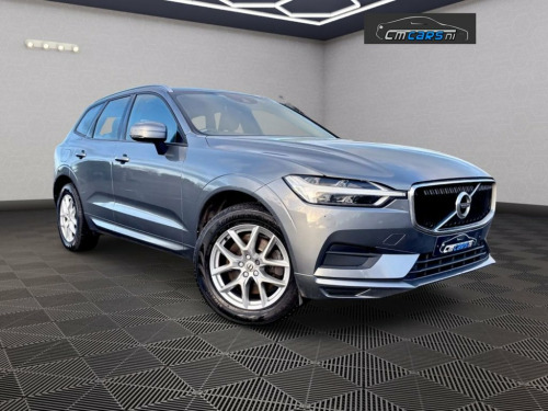 Volvo XC60  2.0 D4 Momentum SUV 5dr Diesel Auto AWD Euro 6 (s/ 