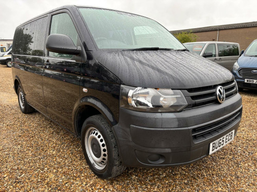 Volkswagen Transporter  2.0 TDI T26 Startline