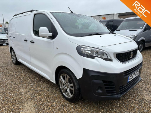 Peugeot Expert  1.6 BlueHDi 1000 Professional