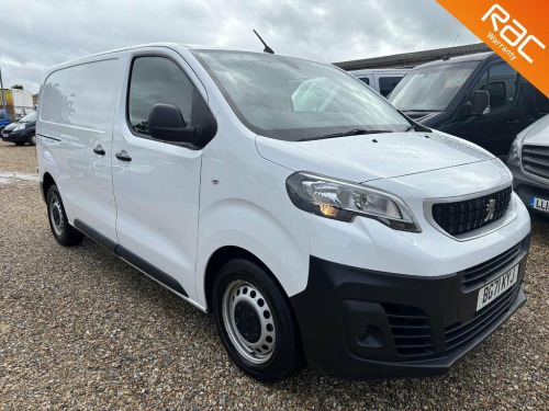 Peugeot Expert  2.0 BlueHDi 1400 Professional