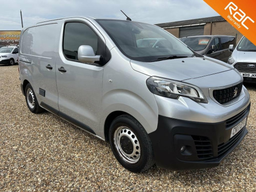 Peugeot Expert  1.6 BlueHDi 1000 Professional