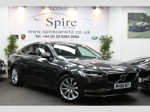 Volvo S90  2.0 T4 GPF Momentum Auto Euro 6 (s/s) 4dr