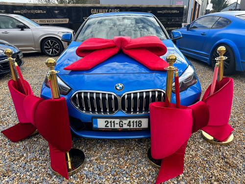 BMW 2 Series Saloon (2019 - )