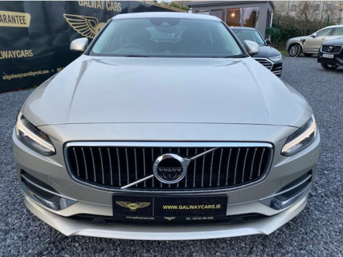 Volvo S90  D5 POWERPULSE INSCRIPTION AWD