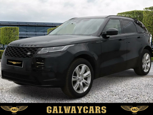 Land Rover Range Rover Velar  LIMITED ED 2.0 P400e 17.1kWh SE