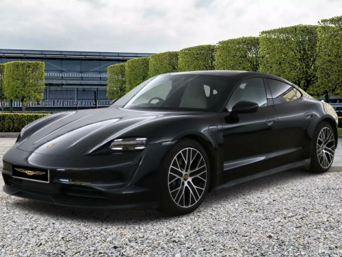 Porsche Taycan  Performance Plus 93.4kWh TURBO UPGRADE