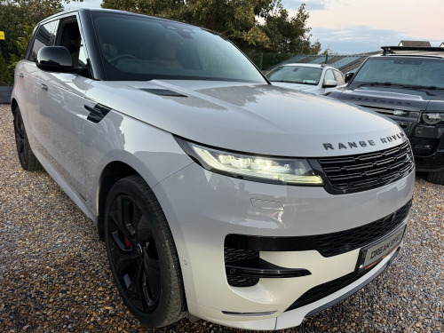 Land Rover Range Rover Sport  3.0 P550e 38.2kWh Autobiography Borasco ed