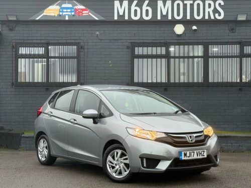 Honda Jazz  1.3 i-VTEC SE Hatchback 5dr Petrol Manual Euro 6 (