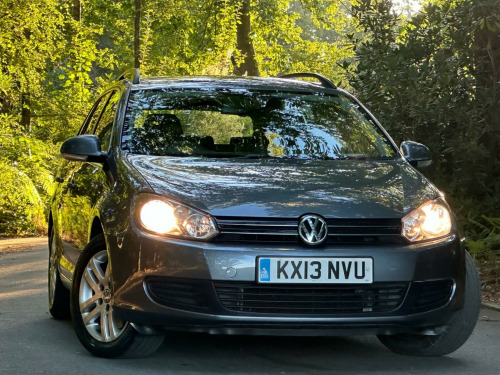 Volkswagen Golf  2.0 TDI SE Euro 5 5dr